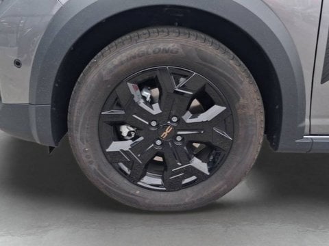Voitures D'occasion À Limoges | Dacia Sandero Eco-G 120 Auto Stepway Extreme