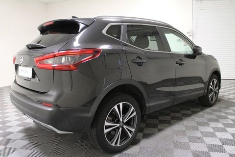 Voitures D'occasion À Migné-Auxances | Nissan Qashqai Ii 1.3 Dig-T 160 Dct N-Connecta