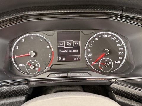 Voitures D'occasion À Boé | Volkswagen T-Cross 1.0 Tsi 95 Start/Stop Bvm5 Lounge
