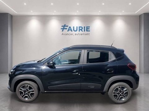 Voitures D'occasion À Trélissac | Dacia Spring Expression