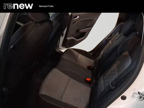 Voitures D'occasion À Tulle | Renault Clio V Tce 90 X-Tronic Evolution