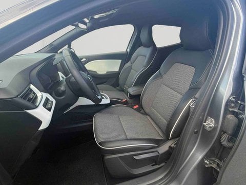 Voitures D'occasion À Brive La Gaillarde | Renault Clio E-Tech Hybride 145 Techno