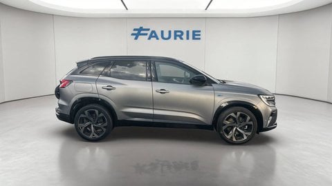 Voitures D'occasion À Bergerac | Renault Austral E-Tech Hybrid 200 Iconic Esprit Alpine