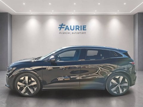Voitures D'occasion À Bergerac | Renault Mégane Megane V Electrique Megane E-Tech Ev60 220 Ch S...