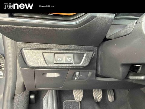 Voitures D'occasion À Brive La Gaillarde | Dacia Sandero Eco-G 100 - 22 Stepway Confort