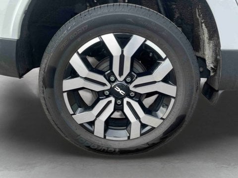 Voitures D'occasion À Trélissac | Dacia Duster Ii Eco-G 100 4X2 Journey +