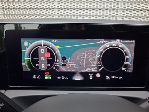Voitures D'occasion À Dax | Volkswagen Tiguan 1.5 Ehybrid 204Ch Dsg6 R-Line Edition