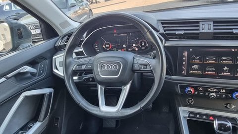 Voitures D'occasion À Dax | Audi Q3 Sportback 35 Tfsi 150 Ch S Tronic 7 Design