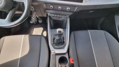 Voitures D'occasion À Dax | Audi A1 Allstreet 25 Tfsi 95 Ch Bvm5 Design