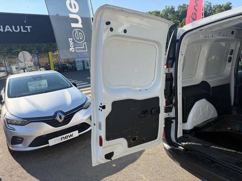 Voitures D'occasion À Sarlat | Renault Kangoo Express Ii Express Blue Dci 95 Grand Confort
