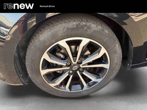 Voitures D'occasion À Brive La Gaillarde | Renault Clio V Tce 90 Techno