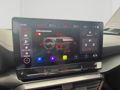 Voitures D'occasion À Brive La Gaillarde | Cupra Formentor 1.5 Tsi 150 Ch Dsg7 Vz-Line