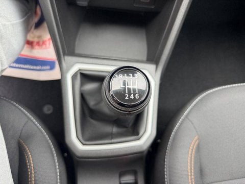 Voitures D'occasion À Sarlat | Dacia Sandero Eco-G 100 Stepway Expression +