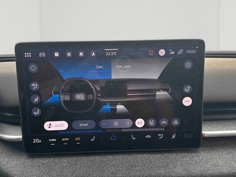 Voitures D'0Km À Brive La Gaillarde | Volkswagen Id. Polo 52 Kwh Style Exclusive