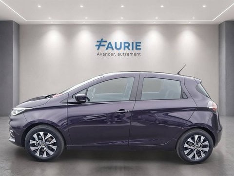 Voitures D'occasion À Bergerac | Renault Zoe R110 - 22B Evolution