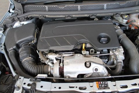 Voitures D'occasion À Migné-Auxances | Opel Astra K Sports Tourer 1.6 Cdti 110 Ch Start/Stop In...