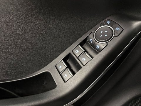 Voitures D'occasion À Gond Pontouvre | Ford Puma 1.0 Ecoboost 125 Ch Mhev S&S Bvm6 Titanium