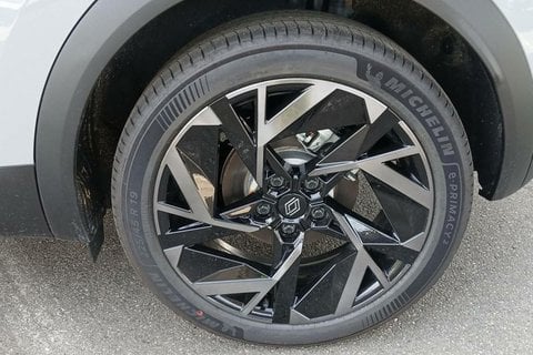 Voitures D'occasion À Montauban | Renault Captur Ii E-Tech Full Hybrid 160 Ch Esprit Alpine