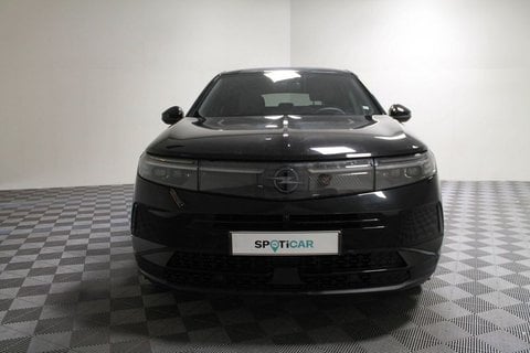 Voitures D'occasion À Migné-Auxances | Opel Grandland Ii 1.2 Turbo Hybrid 136 Ch E-Dct6 Gs