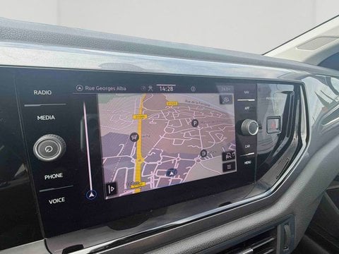 Voitures D'occasion À Brive La Gaillarde | Volkswagen Taigo 1.0 Tsi 110 Dsg7