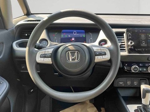 Voitures D'occasion À Trélissac | Honda Jazz Iv E:hev 1.5 I-Mmd Exclusive