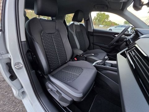 Voitures D'occasion À Saint-Avit | Audi A1 Sportback 25 Tfsi 95 Ch S Tronic 7 Design