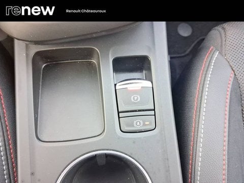 Voitures D'occasion À Saint Maur | Renault Arkana E-Tech 145 - 21B R.s. Line