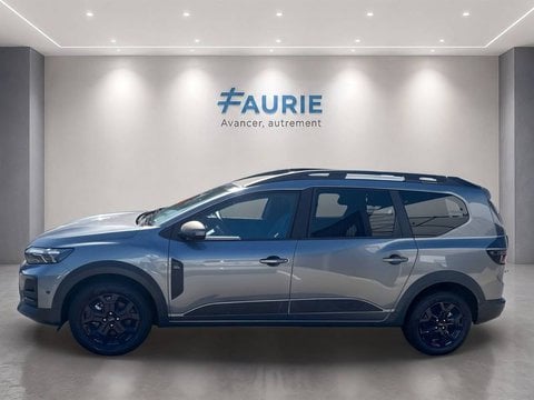 Voitures D'occasion À Trélissac | Dacia Jogger Eco-G 120 Auto 7 Pl Extreme