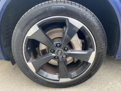 Voitures D'occasion À Boé | Audi Q5 55 Tfsi E 367 S Tronic 7 Quattro S Line