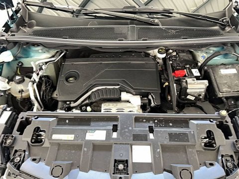 Voitures D'occasion À Saintes | Opel Grandland Ii 1.2 Turbo Hybrid 145 Ch E-Dct6 Gs