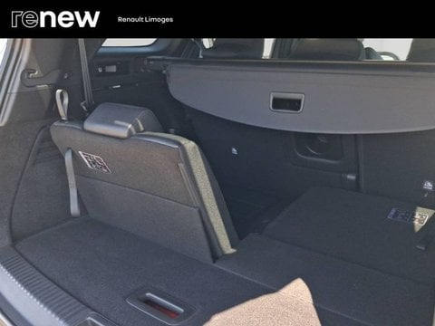 Voitures D'occasion À Limoges | Renault Espace Vi Full Hybrid E-Tech 200 Ch 7Pl Esprit Alpine