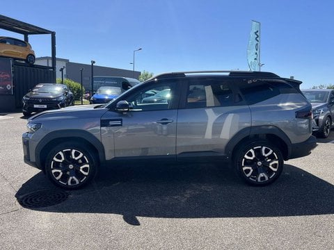 Voitures D'occasion À Montauban | Dacia Bigster Mild Hybrid 140 Journey