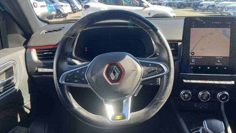 Voitures D'occasion À Trélissac | Renault Arkana E-Tech 145 - 21B R.s. Line