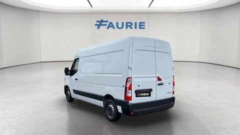 Voitures D'occasion À Trélissac | Renault Master Iii Fgn Trac F3500 L2H2 Blue Dci 135 Confort