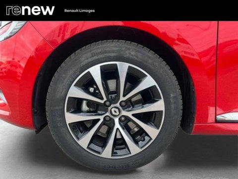 Voitures D'occasion À Limoges | Renault Clio V E-Tech 140 - 21N Intens