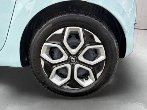 Voitures D'occasion À Montauban | Renault Twingo Iii Sce 65 Equilibre