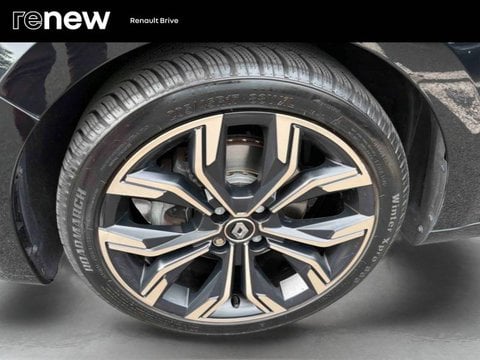 Voitures D'occasion À Brive La Gaillarde | Renault Clio Tce 140 - 21N Sl Lutecia