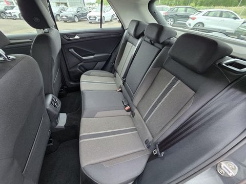 Voitures D'occasion À Saint-Pierre-Du-Mont | Volkswagen T-Roc Business 1.0 Tsi 115 Start/Stop Bv...