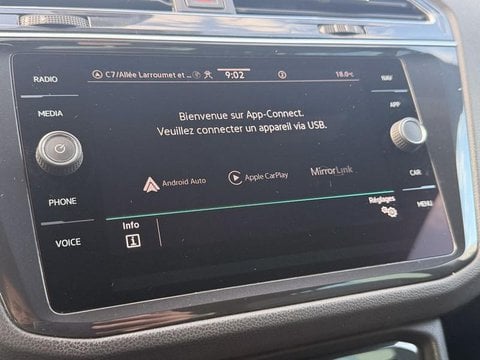 Voitures D'occasion À Boé | Volkswagen Tiguan 2.0 Tdi 150Ch Dsg7 R-Line