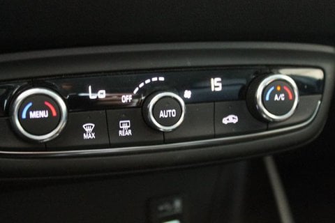 Voitures D'occasion À Migné-Auxances | Opel Crossland 1.2 Turbo 130 Ch Bva6 Ultimate
