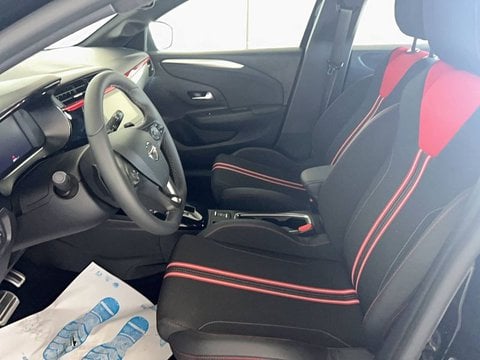 Voitures D'occasion À Saintes | Opel Corsa 1.2 Turbo 130 Ch Bva8 Gs