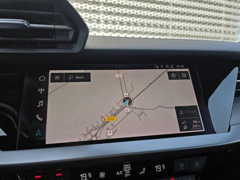 Voitures D'occasion À Saint-Avit | Audi A3 Sportback Tdi 150 S Tronic 7 S Line