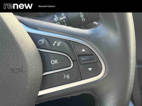 Voitures D'occasion À Cahors | Renault Talisman Blue Dci 150 Intens