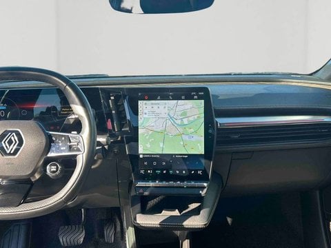 Voitures D'occasion À Bergerac | Renault Mégane Megane V Electrique Megane E-Tech Ev60 220 Ch S...