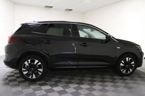 Voitures D'occasion À Migné-Auxances | Opel Grandland Hybrid 225 Ch Bva8 Elegance Business