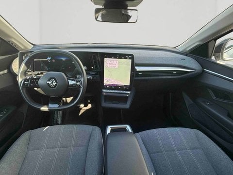 Voitures D'occasion À Cahors | Renault Mégane Megane V Electrique Megane E-Tech Ev60 130Ch Supe...