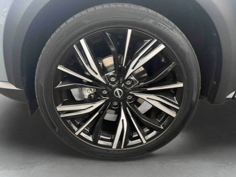 Voitures D'occasion À Brive La Gaillarde | Nissan Juke Hybrid 143 N-Design