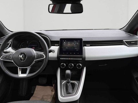 Voitures D'occasion À Trélissac | Renault Clio E-Tech Full Hybrid 145 Techno