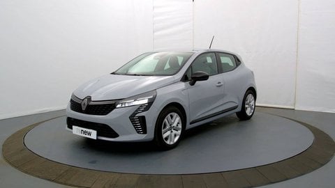 Voitures D'occasion À Montauban | Renault Clio Blue Dci 100 Ch Gsr2 Evolution