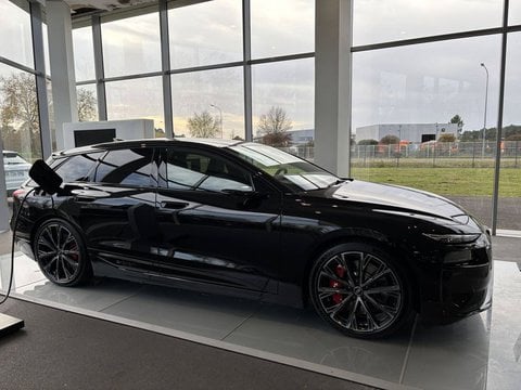Voitures D'0Km À Saint-Avit | Audi S6 E-Tron Avant 503 Ch 100 Kwh Quattro